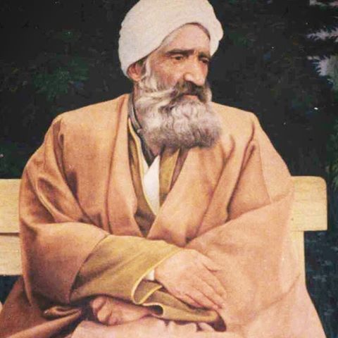 صفی علیشاه