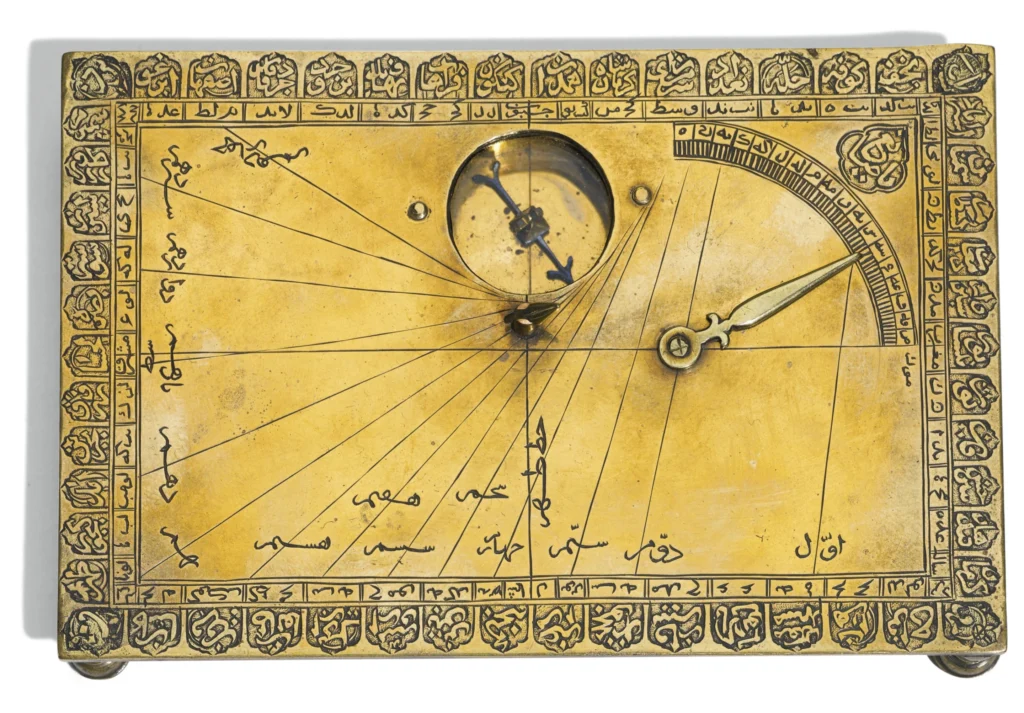 sundial