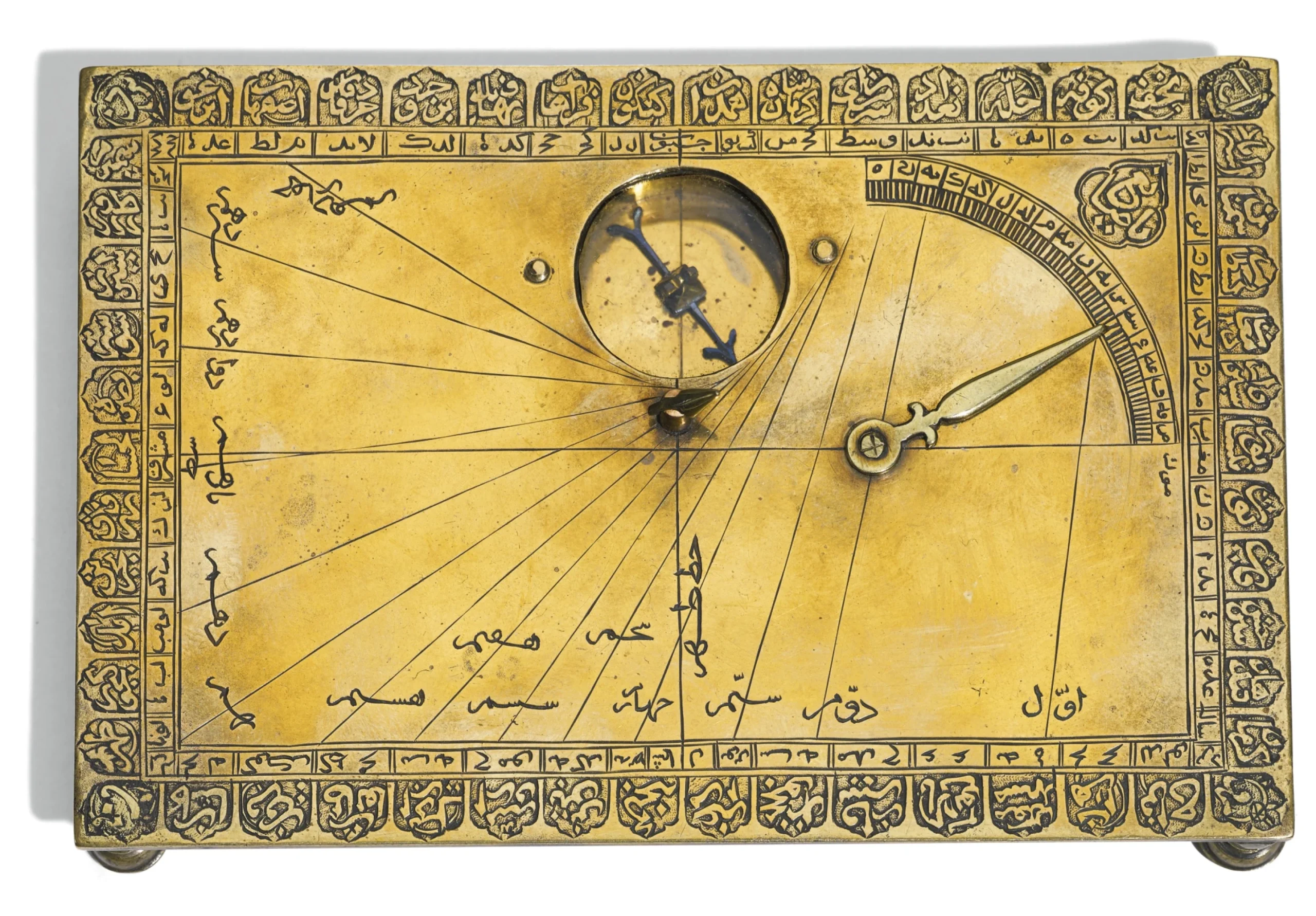 sundial