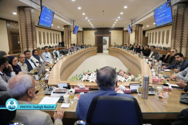 اصفهان خوانی 1405/07/14